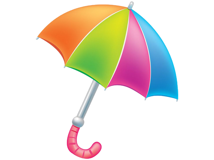 ร่ม (우산)